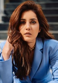 Raashi Khanna